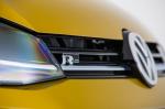 Volkswagen Golf TSI R-Line 5-Door 2017 года (AU)